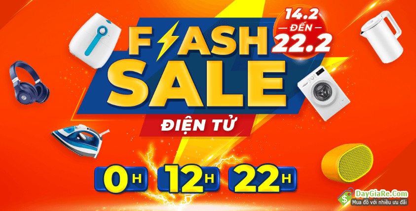 Shopee Flash Sale C Ng Ngh Mi N Ph V N Chuy N To N Qu C   Shopee Flash Sale Cong Nghe Mien Phi Van Chuyen Toan Quoc 0 