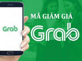 Mã GrabBike, GrabCar giảm tối đa 50K cho chuyến đi có điểm xuất phát hoặc thả khách ở Bitexco Tower