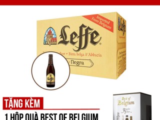 Vua bia khuyến mãi Bộ sưu tập Beer of the world (6 chai) giá chỉ còn 179k
