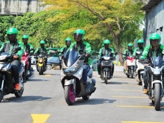 Giảm 30k x 10 chuyến Grabbike đầu tiên tại Bến xe Miền Đông