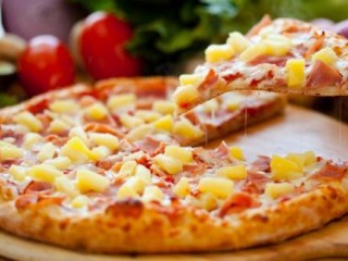 Mama’s Pizza - Buffet đồ Âu ưu đãi càng đông càng rẻ