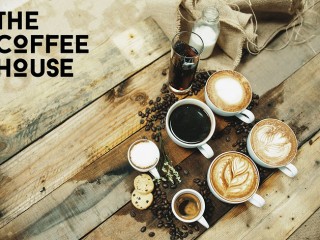 Mã giảm giá The Coffee House - Ưu đãi mới nhất khi đặt online