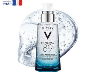 Mã giảm giá Shopee giảm 100K mỹ phẩm Vichy